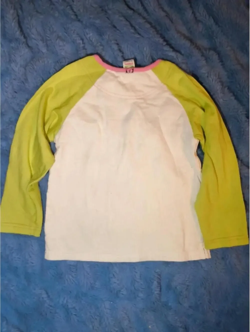 Vintage gymboree